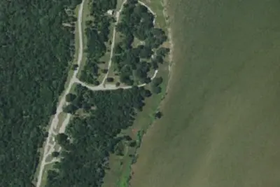 U.S. Army Corps of Engineers Site 151