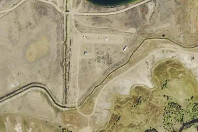 RV park