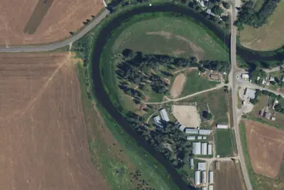 County Fair Campground