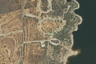 Lake Colorado City, TX Site 10