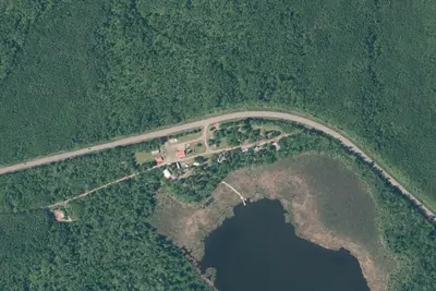 Camp site
