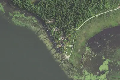 Camp site
