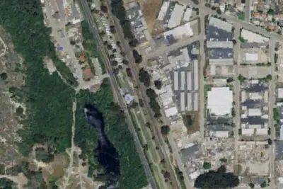Coastal Dunes RV Park