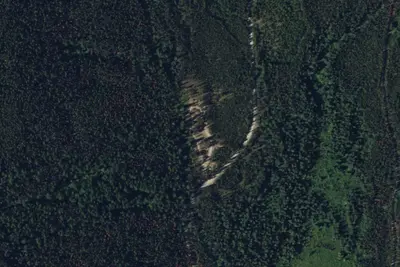 Wapaloosie Horse Campground
