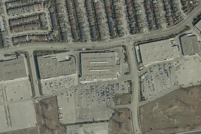 Walmart · Richmond Hill