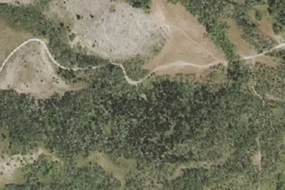 Camp site