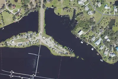 RV park
