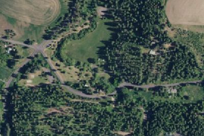 Robinson Park Campground