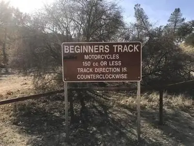 Navajo Flats Campground