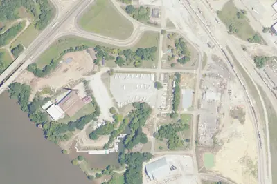 RV park