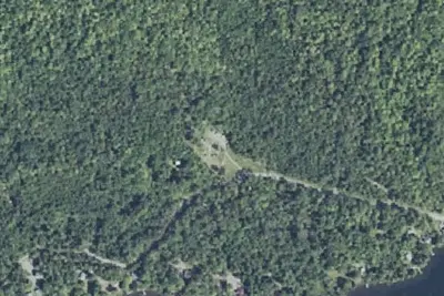 100 Mile Wilderness Adventures
