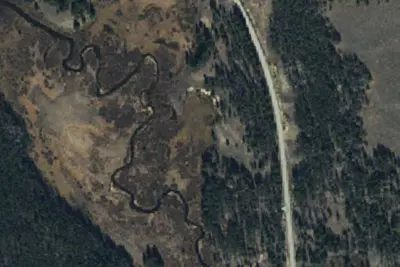 Little Joe Campground