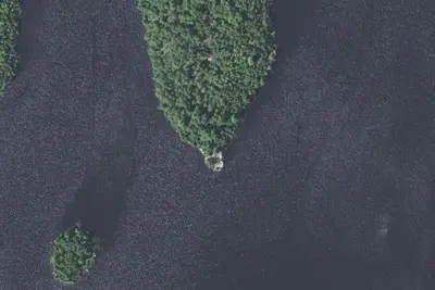 Camp site