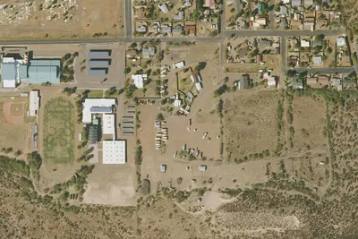 Box 8 Ranch