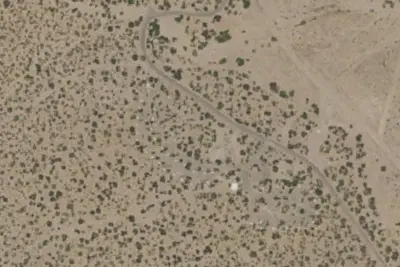 Quail Run Campground