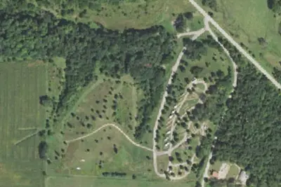 Toms Campground