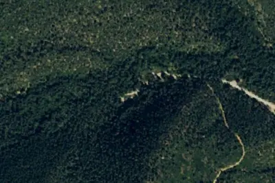 Hayden Creek Campground