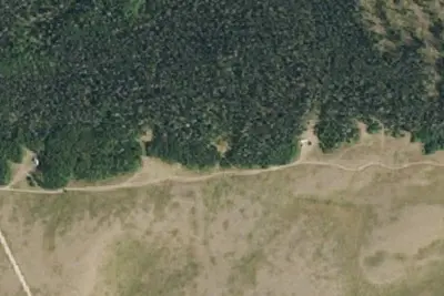 Camp site
