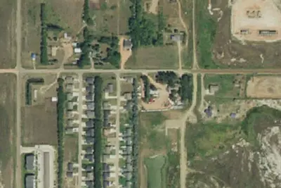 Camp site