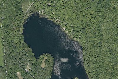 Half Moon Pond State Park