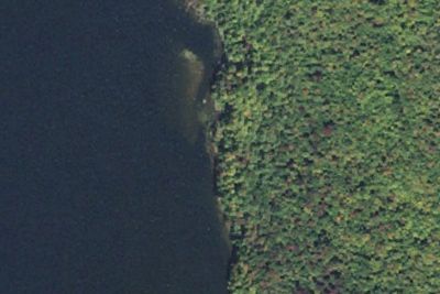 Campsite 8