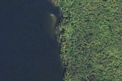 Campsite 8