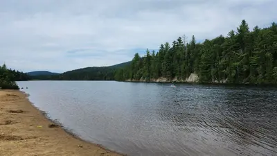 Lac Provost