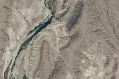 West Contrabando Campground