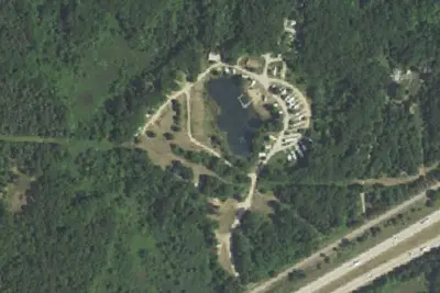 Camp site