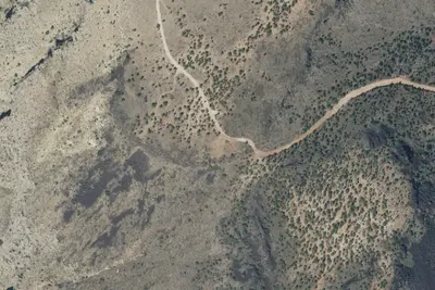 Camp site