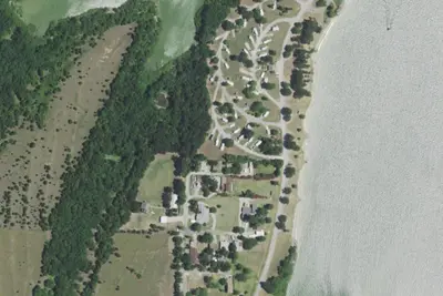 RV park
