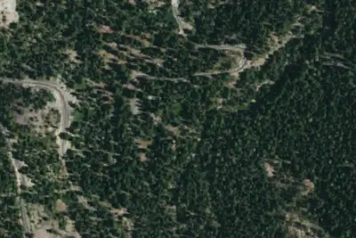 Silver Creek Campground