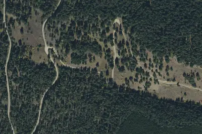 Crevice Mtn Road-001b