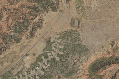 Quitaque, TX Site 33