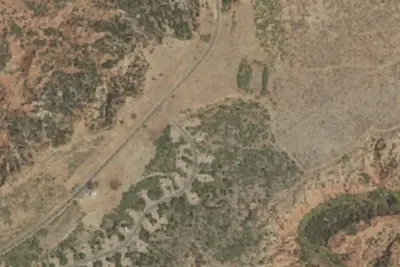Quitaque, TX Site 33