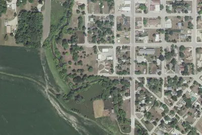 RV park