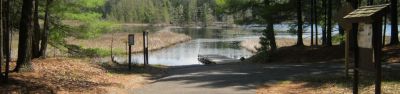 Laurel Lake