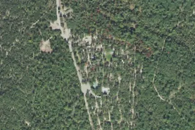 Michigan Oaks Camping Resort
