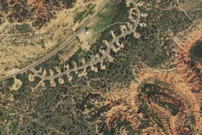 Quitaque, TX Site 18