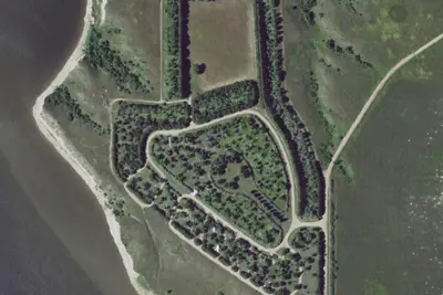 Hugh Glass Campeground