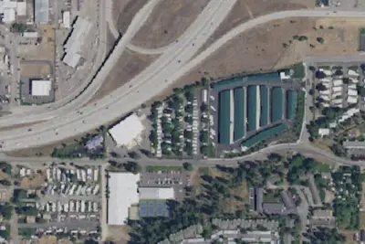 Trailer Inns RV Park