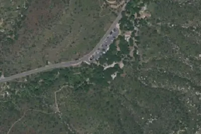 Camp site