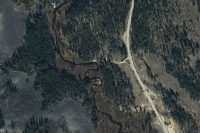 River Overlook