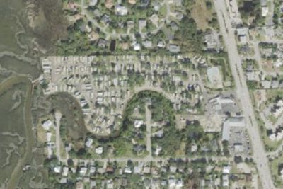 Ocean Grove RV Resort