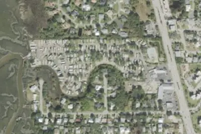 Ocean Grove Camp Resort