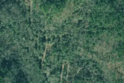 Helen, GA Site 11
