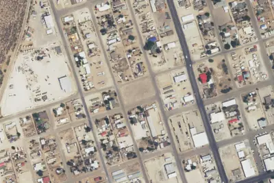 RV park