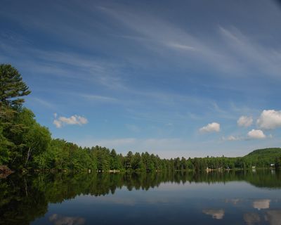 Ricker Pond