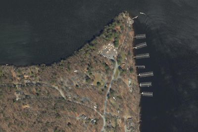 Ironwood Point Recreation Area Campground