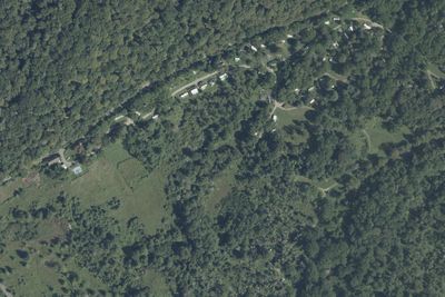 Bear Creek Campgrounds
